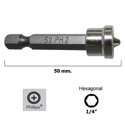 DESTORPUNTAS MAUR.PLADUR PH2