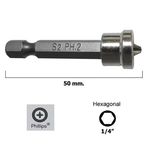 DESTORPUNTAS MAUR.PLADUR PH2