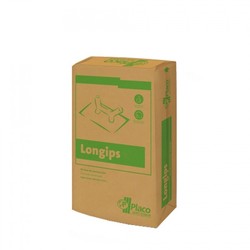 SACO YESO CONTROLADO 17 KG