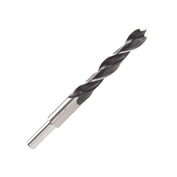 BROCA ESPIRAL MAD.PLASTICO 5.0