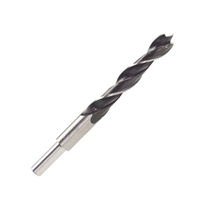 BROCA ESPIRAL MAD.PLASTICO 5.0