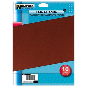 LIJA AGUA GR.320 UNIDAD