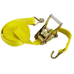 CINTA AMARRE C/RATCHET 50X9MT