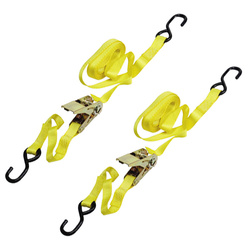 CINTA AMARRE C/RATCHET 25X4.50