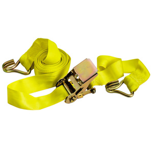 CINTA AMARRE C/RATCHET 38X6M