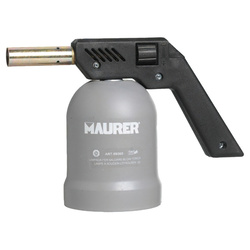 SOPLETE A CARTUCHO ABS PIEZO ELECTRICO