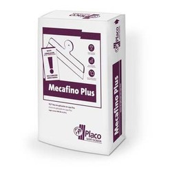 SACO MECAFINO PLUS 17 KG PLACO