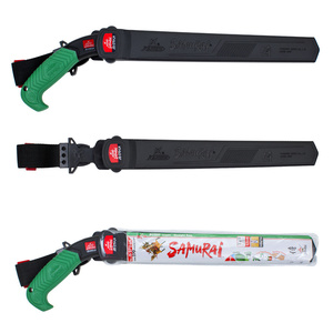 SERRUCHO SAMURAI RECTO 240MM