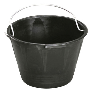 CUBO OBRA PLASTICO ITALIA 10L