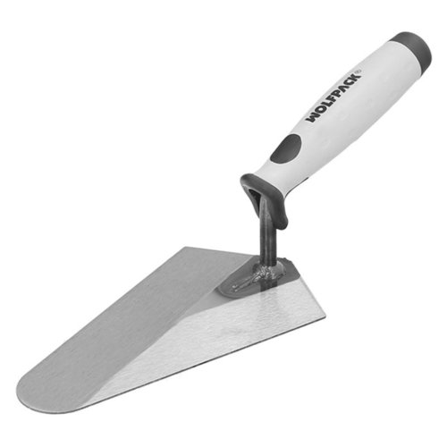 PALETA WOLFPA M/GOMA 349 180MM