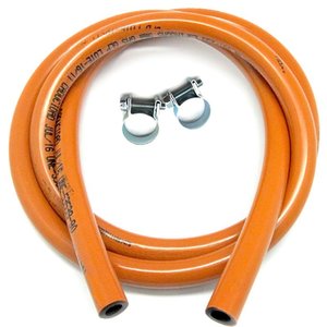 GOMA BUTANO KIT 1.5M   ABRAZAD