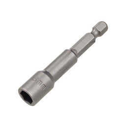 LLAVE VASO MAGNETICA 8 MM (2U)