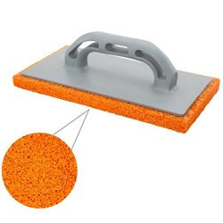 TALOCHA ESPUMA GRUESA 14X28 AF