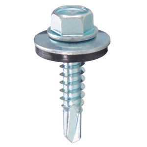 TORNILLO BROCA CAB/HEX 6.3X63