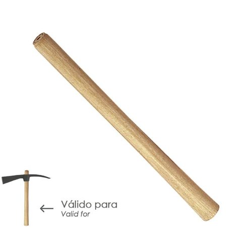 MANGO MAD ALCOTANA CONICO 500