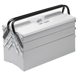 CAJA HERRAMIENTAS MAURER