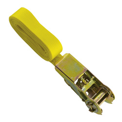 CINTA AMARRE CON RACHET 25X4M