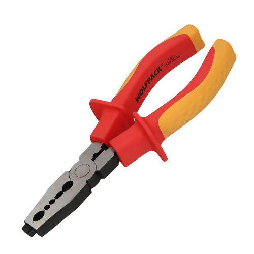 ALICANTES MULTIFUNCION