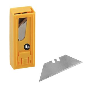 HOJA CUCHILLO MAURER 10U RECT