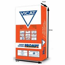 SACO PROMPT VICAT 25 K