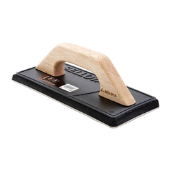 LLANA GOMA M 58988 BELLOTA