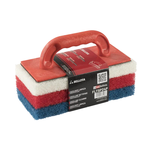 TALOCHA EPOXI FLTSP24P