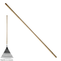 MANGO RASTRILLO MAU PLAS 1200