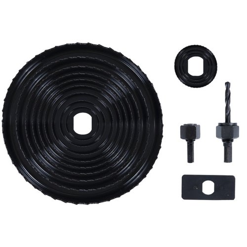 SIERRA CORONA 19-127 MM 15 PIEZAS WERKU