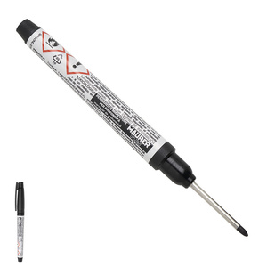 ROTULADOR MARCADOR PUNTA LARGA FINA COLORES