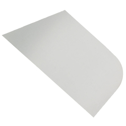 CUCHILLA 120 INOX VALLES REDON