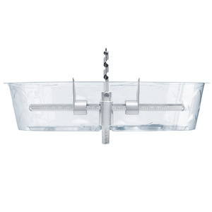 CORTADOR CIRCULAR AJUSTABLE 50-180 MM 2PZ WERKU