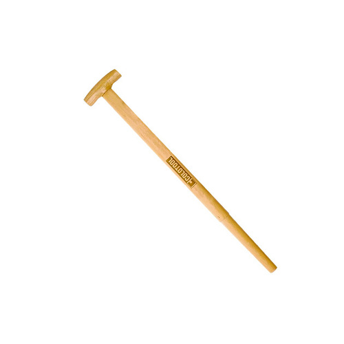 MANGO MADERA PALA MULETA COLOTOOL