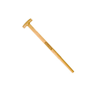 MANGO MADERA PALA MULETA COLOTOOL